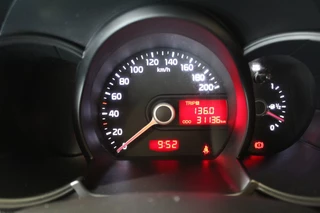 Kia Picanto Kia Picanto 1.0 CVVT COMFORTLINE / AIRCO / WEINIG KM / 5 DEURS - afbeelding nr 10