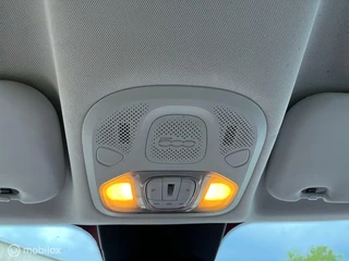 Fiat 500X Fiat 500 X 1.4 Turbo MultiAir Lounge - afbeelding nr 4