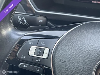 Volkswagen Tiguan Volkswagen Tiguan 1.5 TSI ACT Highline | Full LED | 360 Camera | Adaptive Cruise control |Park Assist | Carplay | - afbeelding nr 14