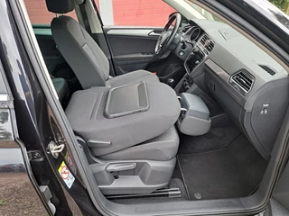 Volkswagen Tiguan - afbeelding nr 16