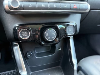 Citroën C3 Aircross Citroën C3 Aircross 110PK S&S Max | Camera | Navi | Sens achter | Keyless - afbeelding nr 27