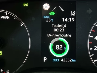 Toyota Yaris Toyota Yaris 1.5 Hybrid Dynamic / Apple Carplay - Android auto - afbeelding nr 56