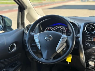 Nissan Note - afbeelding nr 14