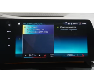 BMW 2 Serie BMW 2-serie Active Tourer 220i M-Sport HARMAN KARDON AUDIO| PANO |360 CAMERA | MEMORY SEAT - afbeelding nr 38