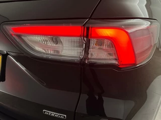 Ford Kuga Ford Kuga PHEV ST-Line X | Winterpakket | B&O Premium Audio | Elektrische Achterklep - afbeelding nr 30