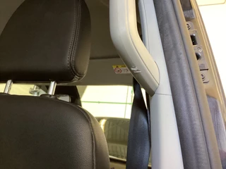 Ford Transit Custom Ford Transit Custom 2.0 TDCI 130 pk Aut. L2 Trend BPM VRIJ! DC Dubbel Cabine 2x Schuifdeur/ Leder/ Elek.Stoel/ Raptor grill/ Stoelverw/ Navi/ Carplay/ Camera/ PDC/ Cruise/ Trekhaak/ Airco - afbeelding nr 52