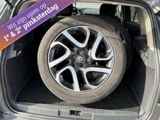 Renault Captur Renault Captur 0.9 TCe Intens Camera Airco Velgen en Winterbanden - afbeelding nr 21