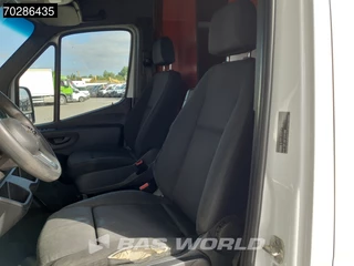 Mercedes-Benz Sprinter Mercedes Sprinter 314 CDI Automaat L3H2 Navi Airco Cruise Camera MBUX CarPlay Euro6 L3 16m3 Airco Cruise control - afbeelding nr 12