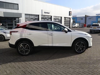 Nissan QASHQAI - afbeelding nr 10