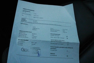 Mercedes-Benz A-Klasse Mercedes A-klasse 160 Night Edition Plus|Leer|Airco|PDC|Navi - afbeelding nr 8