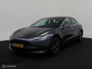 Tesla Model 3 Tesla Model 3 Long Range AWD 75 kWh - afbeelding nr 2