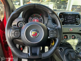 Abarth 595 Abarth 595 Competizione 212pk * Sabelt * Beats * - afbeelding nr 9