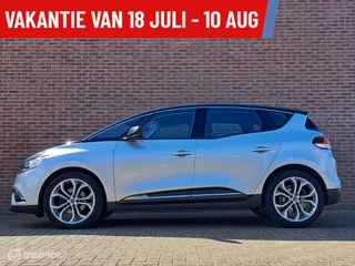 Renault Scénic Renault Scenic 1.2 TCe Intens - afbeelding nr 2