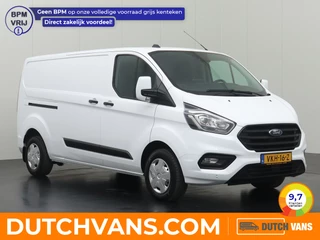 Ford Transit Custom - 452920393-0