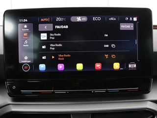 SEAT Leon SEAT Leon 1.4 TSI eHybrid PHEV FR | Carplay |  Sfeerverlichting | Navigatie | Full LED | Sportstoelen | Parkeerhulp | Climate control | Cruise control - afbeelding nr 21