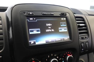 Fiat Talento Fiat Talento 2.0 MultiJet 120PK EURO 6 - Airco - Navi - Cruise - €11.900,- Excl. - afbeelding nr 23