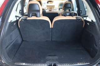 Volvo XC90 Volvo XC90 2.0 T8 TE AWD Insc. | Bower & Wilkins Audio | Luchtvering | Schu - afbeelding nr 5