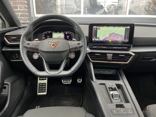 CUPRA Leon Sportstourer CUPRA Leon Sportstourer 1.4 E-HYBRID VZ 245PK - PANO - CAMERA - 19 INCH - afbeelding nr 9