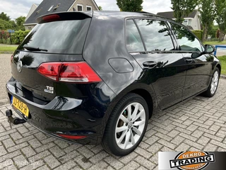 Volkswagen Golf VW Golf 7  1.2 TSI Highline panorama camera trekhaak - afbeelding nr 5