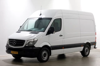 Mercedes-Benz Sprinter Mercedes-Benz Sprinter 316 CDI 163pk E6 L2H2 Airco/Trekhaak 2800kg 06-2018 - afbeelding nr 8