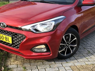 Hyundai i20 - afbeelding nr 3