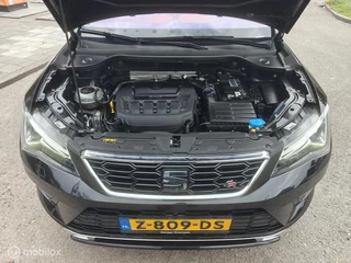 SEAT Ateca Seat Ateca 2.0 EcoTSI FR 4DRIVE 2018 PANO/ACC/VR-DASH/19INCH - afbeelding nr 26