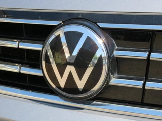 Volkswagen Passat - afbeelding nr 8