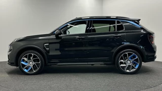 Lynk & Co 01 Lynk & Co 01 1.5 261PK Plug-in Hybrid Zwarte hemel|360 Camera|Pano|AppleCarplay|Adaptive Cruise|Origineel NL| - afbeelding nr 8