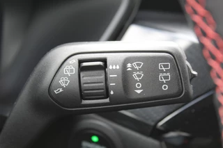Ford Kuga Ford Kuga 2.5-225pk PHEV ST-Line X. 1500kg Trekgewicht Fabr. garantie t/m 04-03-2028 ! Slechts 13.000km ! Autm. airco dual, side- en lane assist, camera v+a, parkeersensoren, elektr. achterklep, stoel-, stuur- en voorraamverw., metallic lak, head-up displ., B&O soundsyst., adapt. cruise cntrl etc - afbeelding nr 11