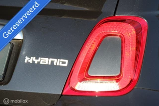 Fiat 500C Fiat 500 C 1.0 Hybrid Sport - afbeelding nr 14
