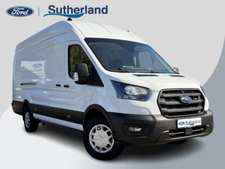 Ford Transit 350 2.0 TDCI L4H3 Trend RWD