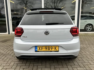 Volkswagen Polo 50% deal 6.475,- ACTIE Schuif-Kantel dak / ACC / Carplay / Clima - afbeelding nr 15