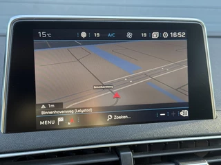 Peugeot 5008 Peugeot 5008 1.2 PureTech Allure 7 Persoons,Automaat,Trekhaak,Pano,Navi,Stoelverwarming,Clima,Cruise,131pk,Halfleder,Pdc V+A,Lmv 18'',Apk tot 10-2025 - afbeelding nr 20