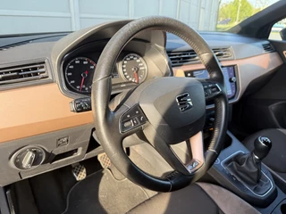 SEAT Ibiza - afbeelding nr 15