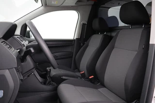 Volkswagen Caddy Volkswagen Caddy 2.0 TDI L1H1 Trendline | Trekhaak | Carplay |  Navigatie | Airco | Elektrische ramen - afbeelding nr 5
