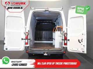 Renault Master - afbeelding nr 5
