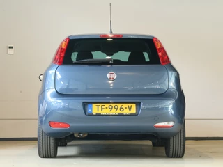 Fiat Punto - afbeelding nr 11
