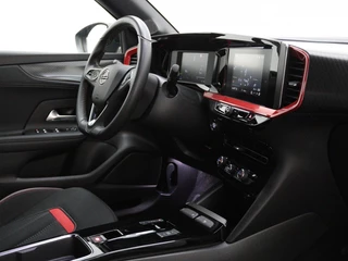 Opel Mokka-e - afbeelding nr 4