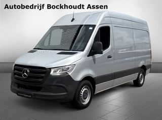 Mercedes-Benz Sprinter 315 1.9 CDI 150PK 9G-Tronic Automaat L2H2 | Camera
