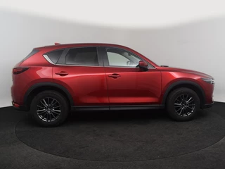 Mazda CX-5 - afbeelding nr 5