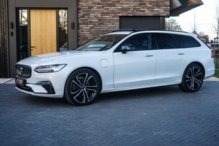 Volvo V90 - afbeelding nr 7