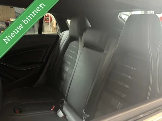 Mercedes-Benz CLA Mercedes-Benz CLA-Klasse SB 180 Buss. Solution | Navi | LED | Cruise | PDC | Camera | CarPlay | Clima | Trekh. | Org. NLD | - afbeelding nr 51