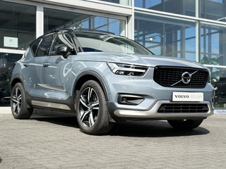 Volvo XC40 Volvo XC40 T5 262PK Recharge| R-Design-FULL OPTIONS ! Stylingpack - afbeelding nr 3