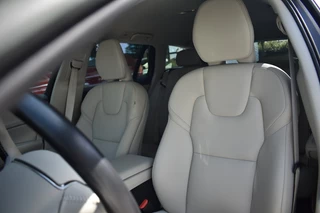 Volvo V60 Volvo V60 B3 163pk Plus Bright | Climate | Driver Assist | Blond Leder - afbeelding nr 4