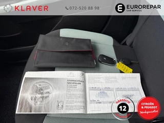 Citroën Berlingo - afbeelding nr 31