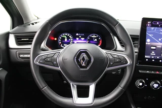 Renault Captur Camera|Navi|Sfeer - afbeelding nr 12