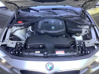 BMW 3 Serie - afbeelding nr 21