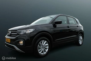Volkswagen T-Cross - 380659693-0