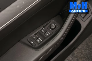 Volkswagen Passat Volkswagen Passat Variant 1.4 TSI R-Line|VIRTUAL|TREKH|LED - afbeelding nr 37