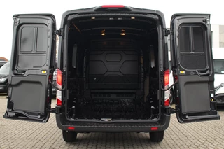 Ford Transit L3H2 Trend | Nieuwste model | Carplay/Android | Camera | Sync 4 13
